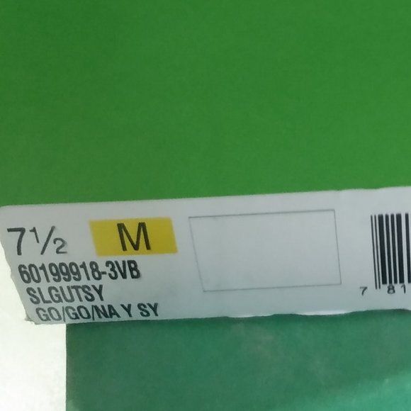 Sam & Libby - Style: Gutsy - Picture 2 of 4